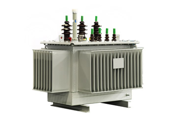 630kVA-Oil-Immersed-Distribution-Transformer-Installed-in-Above-1000-Meter-Sea-Level