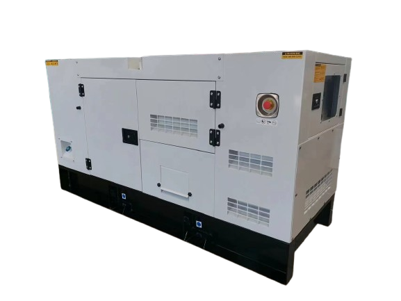 Industrial Generator